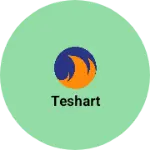 Business logo of Teshart
