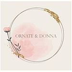 Business logo of Ornate & Donna