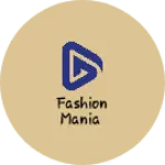 Business logo of Fashion mania