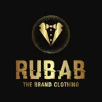 Business logo of RUBAB the fashion house 