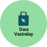 Business logo of Dara vastralay