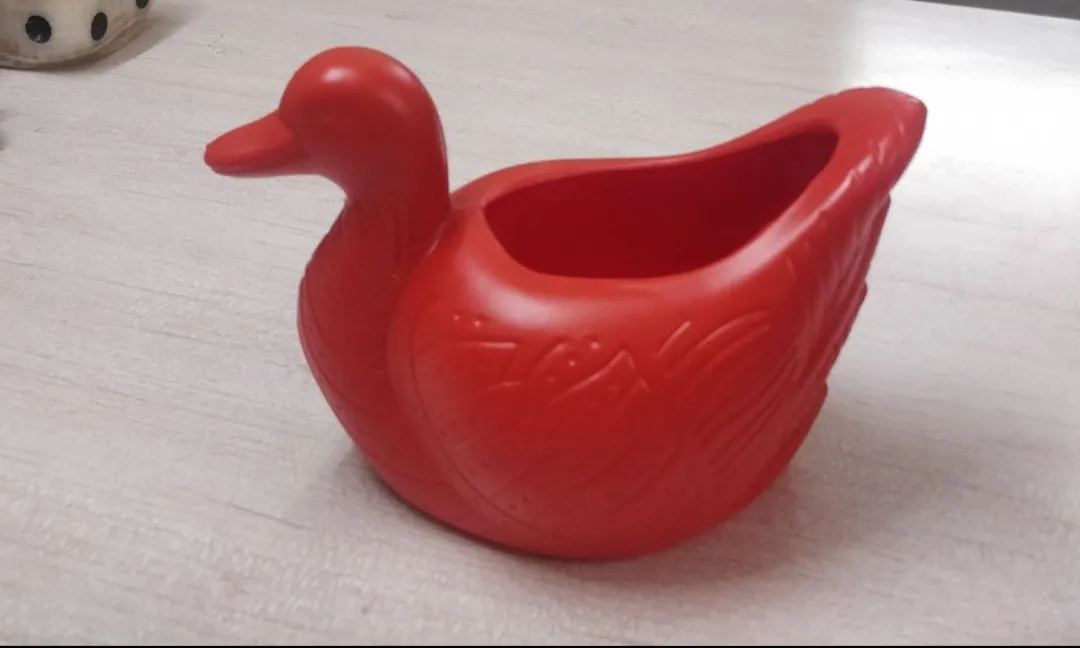 Duck Pot  uploaded by Ekamvir Plastic on 7/8/2023