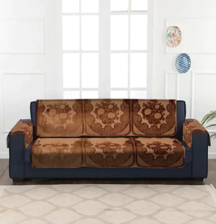 Sofa Cover  uploaded by business on 7/8/2023