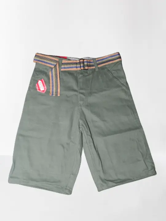 mangos half pant uploaded by business on 7/8/2023