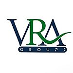 Business logo of VRA Groups