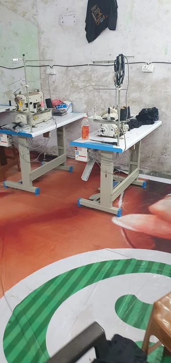Factory Store Images of PURI CREATION 