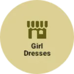 Business logo of Girl dresses