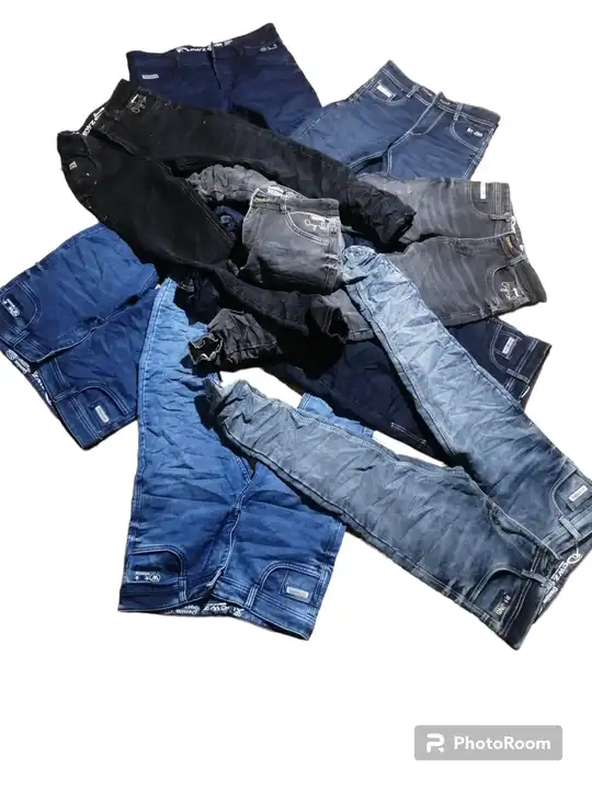 Nited denim stecheble  uploaded by business on 7/8/2023