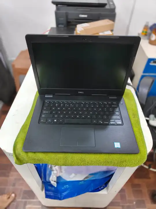 Dell latitude i5 8th gen 8gb Ram 256gb SSD  uploaded by business on 7/8/2023