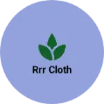 Business logo of RRR cloth