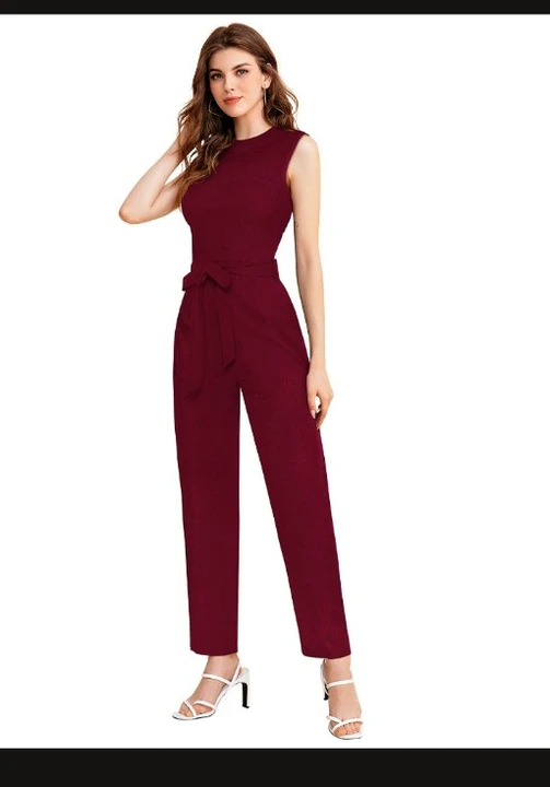 Jumpsuit  uploaded by business on 7/8/2023
