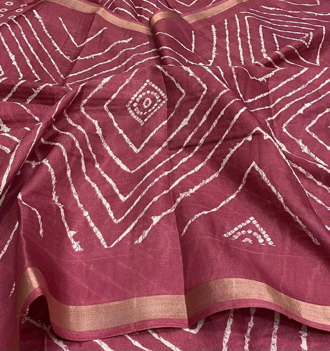 Kanika silk ( cotton ) uploaded by Sai sarees on 7/8/2023