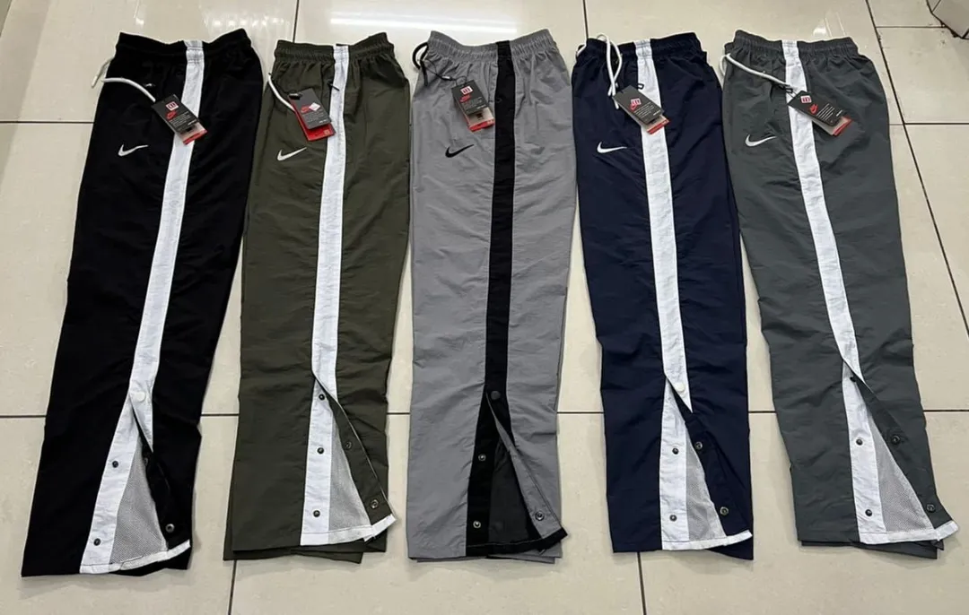 Track pant Jordan crush uploaded by Rahul collection on 7/8/2023