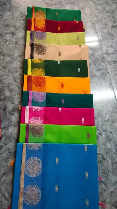 Product uploaded by Cotton saree on 7/8/2023