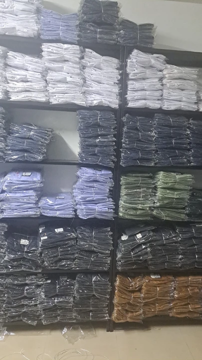 Factory Store Images of TheDS