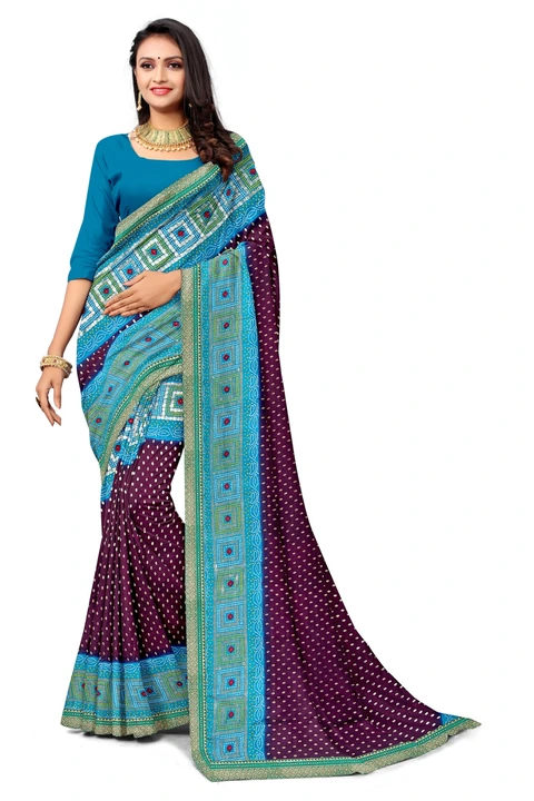 New Design  uploaded by Kamya Sarees on 7/8/2023