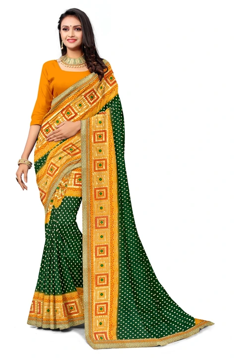 New Design  uploaded by Kamya Sarees on 7/8/2023