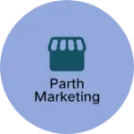 Business logo of Parth marketing