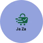 Business logo of JA ZA