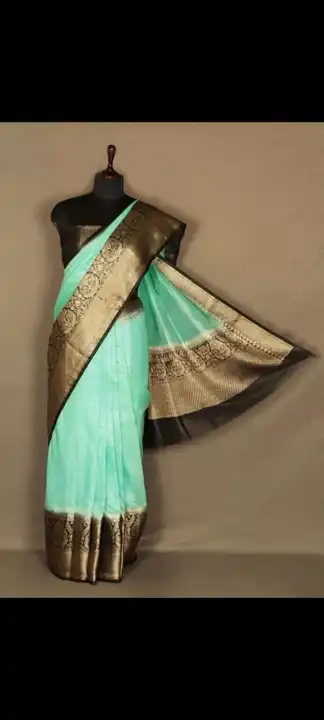 New latest collection  uploaded by Ahmed handloom silk fabric on 7/8/2023