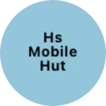 Business logo of HS Mobile Hut