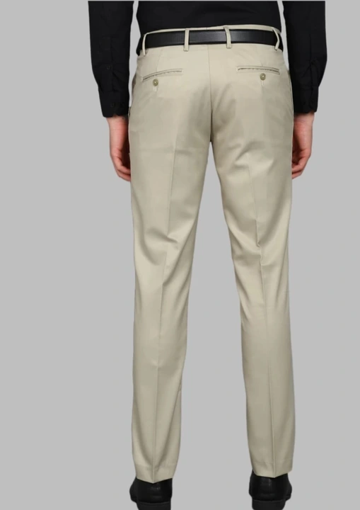 Formal pant ankle lenth  uploaded by B&D FASHION HOUSE on 7/8/2023