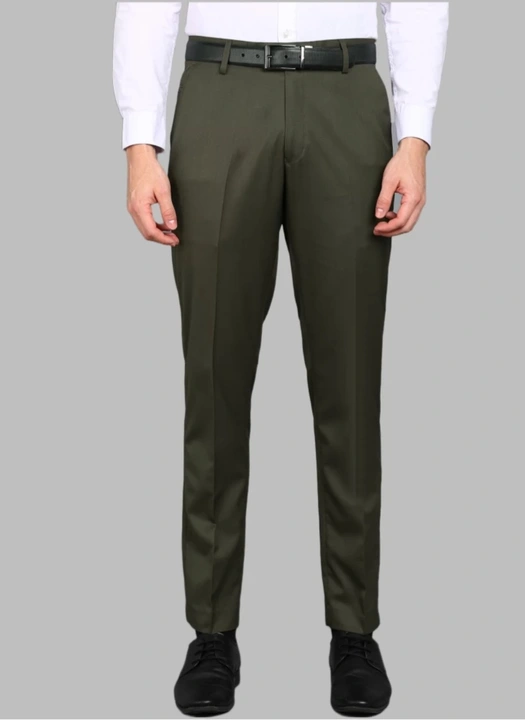 Formal pant ankle lenth  uploaded by B&D FASHION HOUSE on 7/8/2023