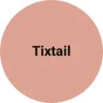 Business logo of Tixtail