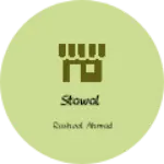 Business logo of Stawal