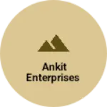 Business logo of Ankit enterprises
