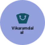 Business logo of Vikaramdalal