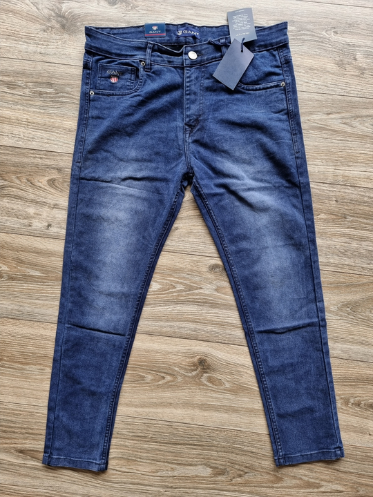 Premium quality jeans pants  uploaded by IKRAR JACKET ENTERPRISE 📞 on 7/8/2023