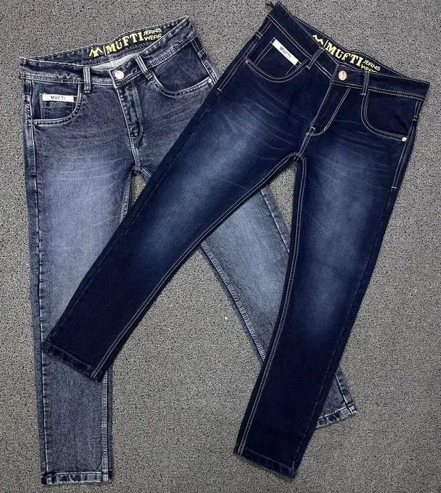 Premium quality jeans pants  uploaded by IKRAR JACKET ENTERPRISE 📞 on 7/8/2023