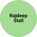 Business logo of Rajdeep stall