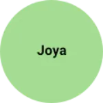 Business logo of Joya