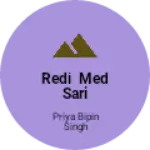 Business logo of Redi med sari