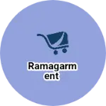 Business logo of Ramagarment