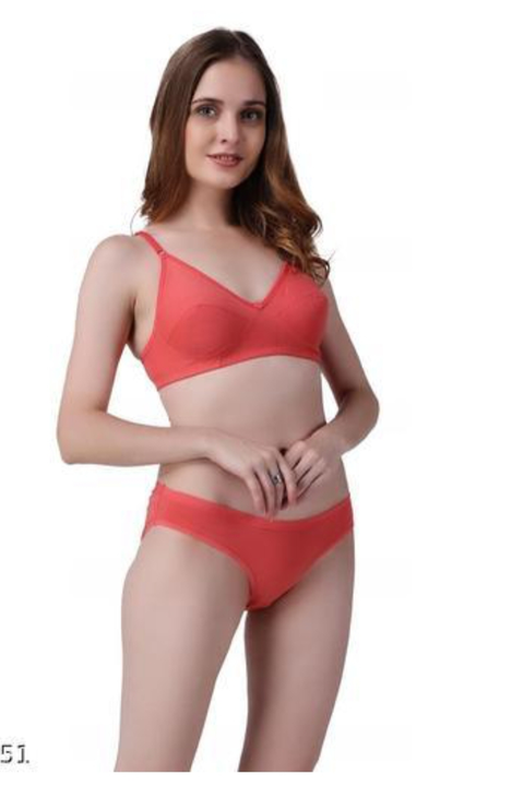 Lingerie set  uploaded by Ruchita Collection on 7/9/2023