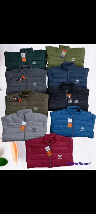 Post image Hey! Checkout my new product called
HD jackets Addidas brand .