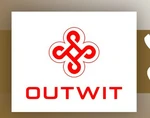 Business logo of Outwit creative studio