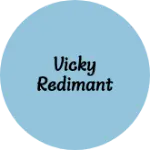Business logo of Vicky redimant