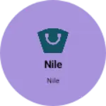 Business logo of Nile