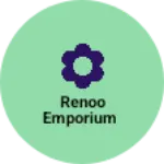Business logo of Renoo emporium