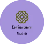 Business logo of Confessionery