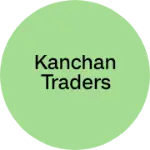 Business logo of Kanchan traders