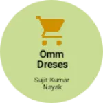 Business logo of Omm dreses