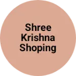 Business logo of Shree Krishna shoping collection