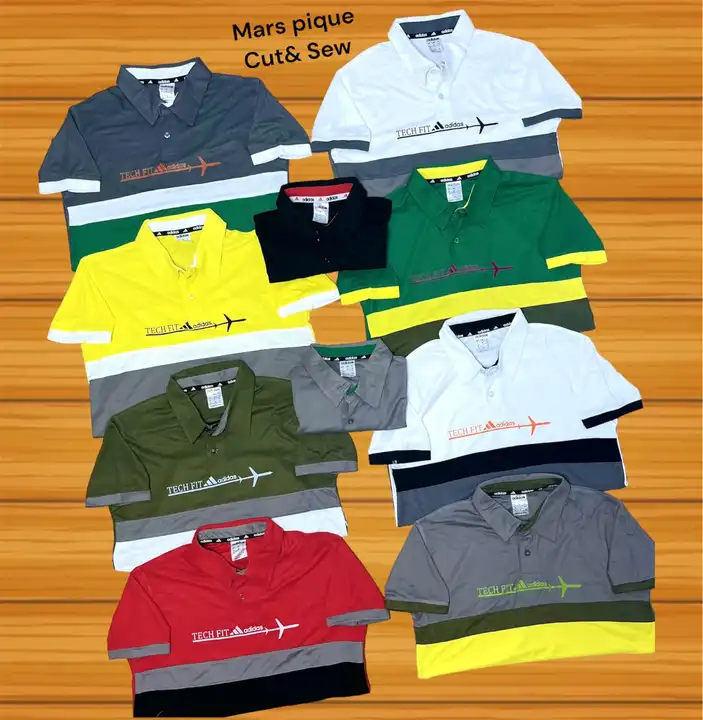 Color tshirt  uploaded by business on 7/9/2023