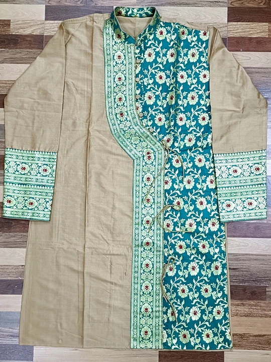 Post image Hey! Checkout my new product called
Men's Kurta.