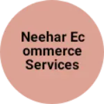 Business logo of Neehar eCommerce services Pvt Ltd